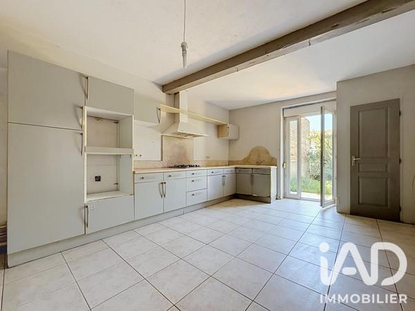 Maison à vendre 6 pièces 183 m² Montréal