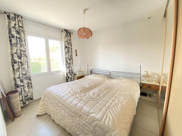 Maison de 166 m²