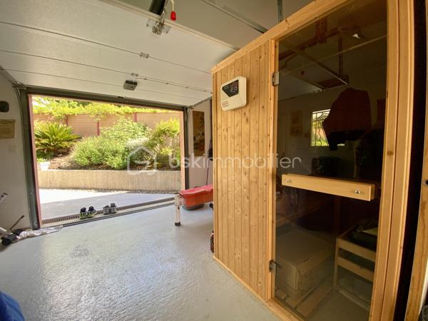 Maison de 166 m²