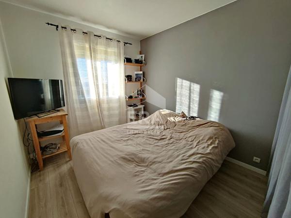 VITROLLES- EXCLUSIVITE- Maison T4 104m² sur 607 m² + garage