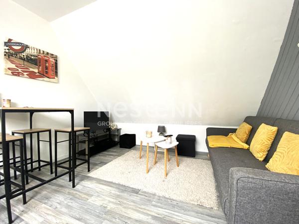 Maison à vendre à Séné - proche Vannes - Vie de plain pied - 4 chambres