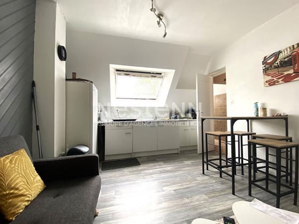 Maison à vendre à Séné - proche Vannes - Vie de plain pied - 4 chambres