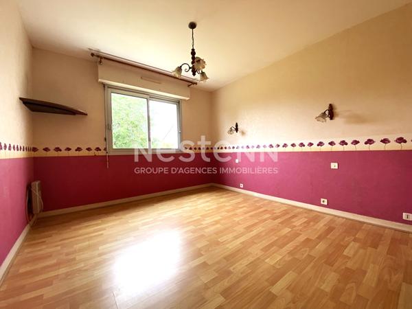 Maison à vendre à Séné - proche Vannes - Vie de plain pied - 4 chambres