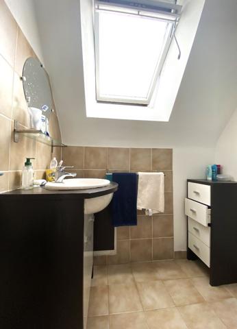 Maison à vendre à Séné - proche Vannes - Vie de plain pied - 4 chambres