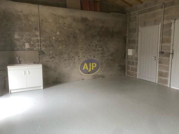 Location maison Rochefort : 1 213 € - AJP Immobilier Rochefort