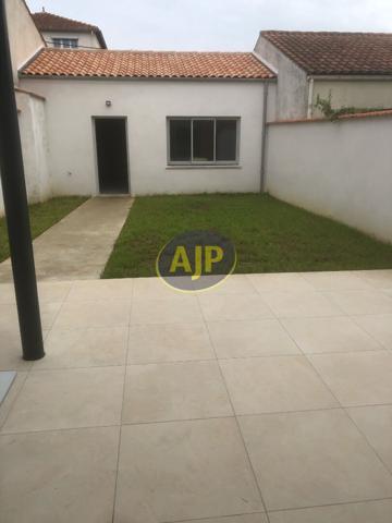 Location maison Rochefort : 1 213 € - AJP Immobilier Rochefort