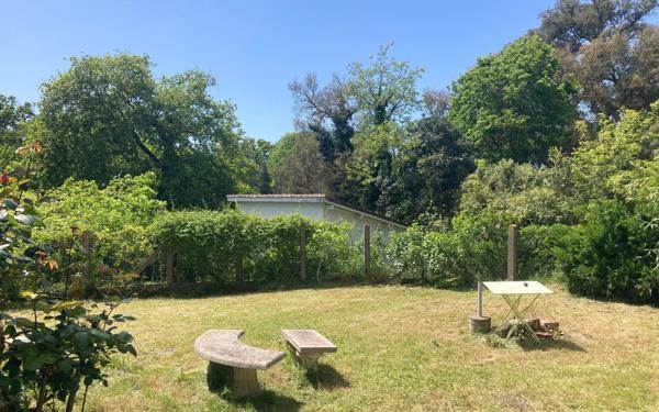 Maison à vendre    5 pièces •  Léon