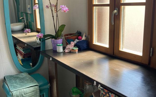 Maison à vendre    5 pièces •  Léon