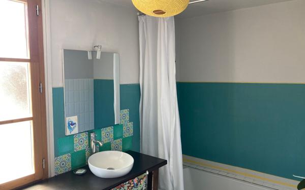 Maison à vendre    5 pièces •  Léon