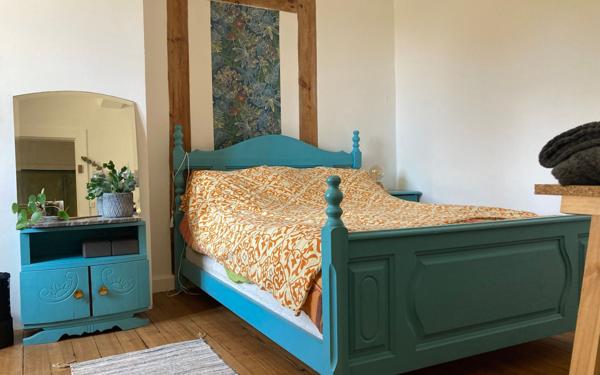 Maison à vendre    5 pièces •  Léon