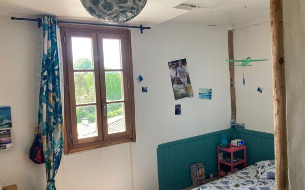 Maison à vendre    5 pièces •  Léon