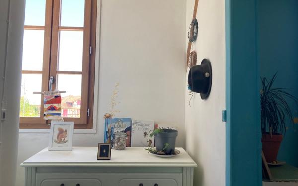 Maison à vendre    5 pièces •  Léon