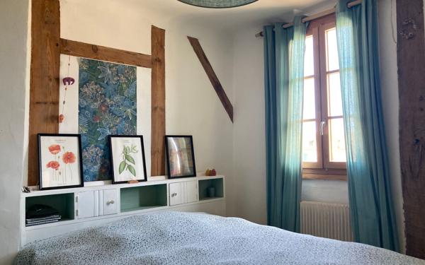 Maison à vendre    5 pièces •  Léon