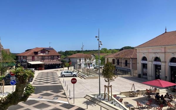 Maison à vendre    5 pièces •  Léon