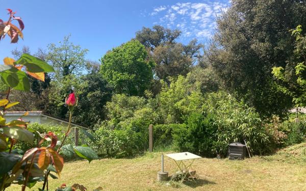 Maison à vendre    5 pièces •  Léon