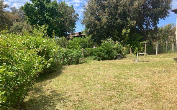 Maison à vendre    5 pièces •  Léon