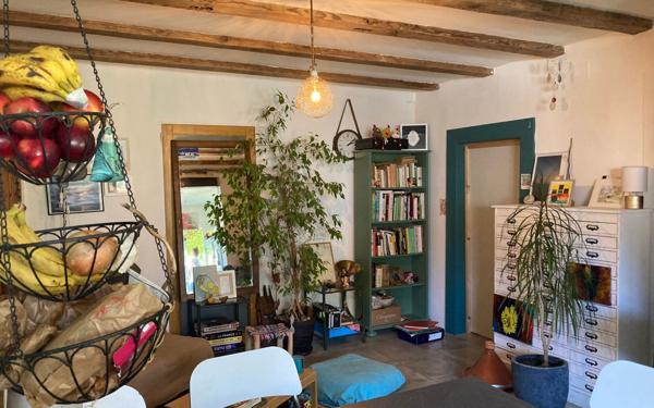 Maison à vendre    5 pièces •  Léon