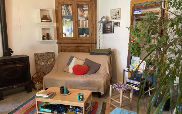 Maison à vendre    5 pièces •  Léon