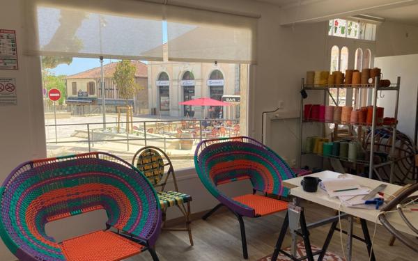 Maison à vendre    5 pièces •  Léon