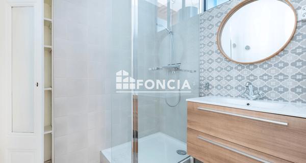 Location Appartement meublé 3 pièces 75 m² - Lyon 69001