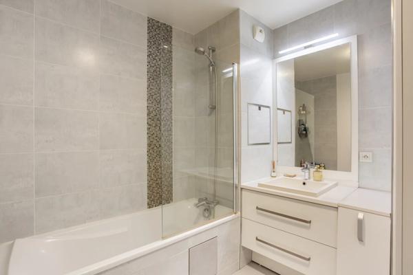 Appartement Levallois-Perret - BAUDIN / MARJOLIN