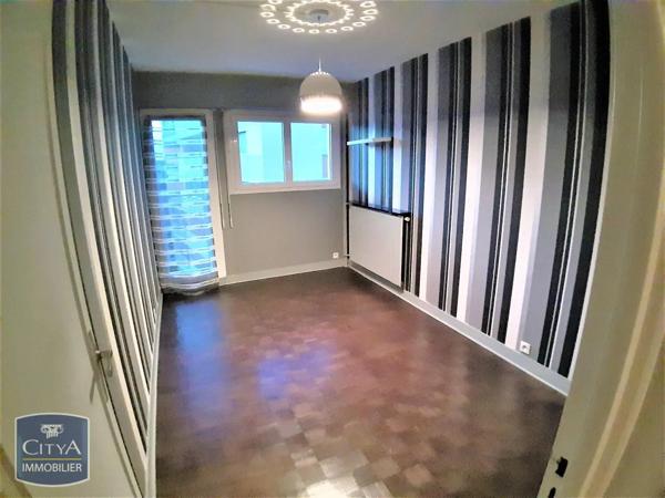 Appartement à louer 3 pièces 64.51m² Le Mans (72000)