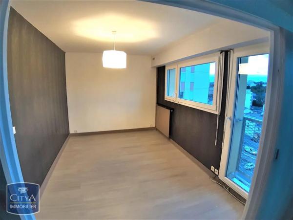 Appartement à louer 3 pièces 64.51m² Le Mans (72000)
