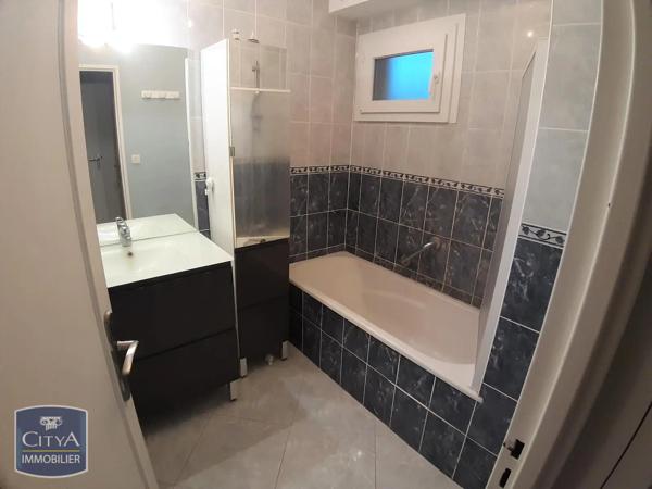 Appartement à louer 3 pièces 64.51m² Le Mans (72000)