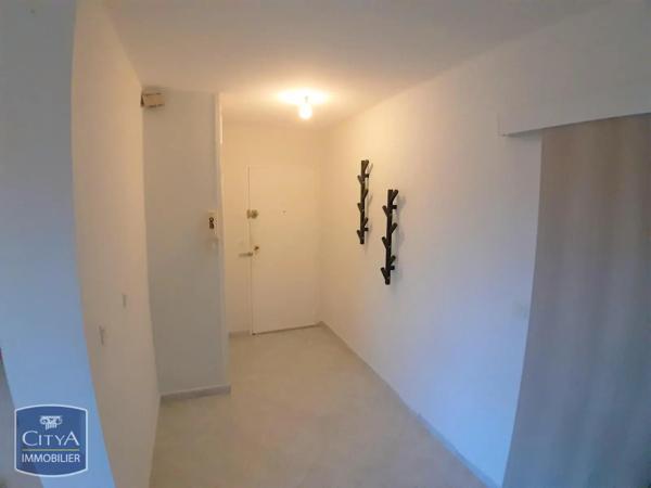 Appartement à louer 3 pièces 64.51m² Le Mans (72000)