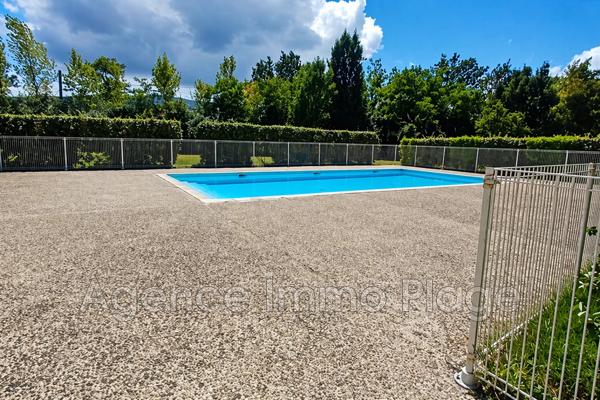 Vente appartement  à Bruges
