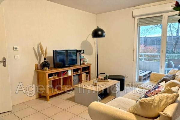 Vente appartement  à Bruges