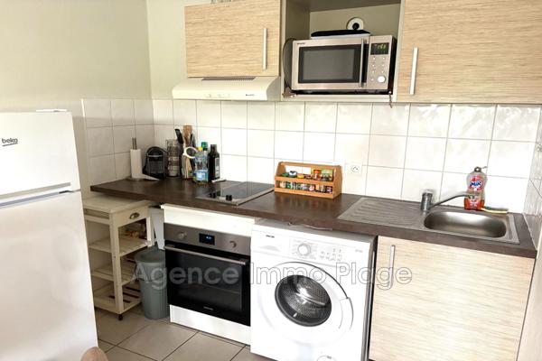 Vente appartement  à Bruges