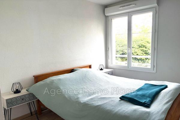 Vente appartement  à Bruges