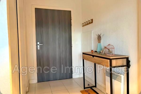 Vente appartement  à Bruges
