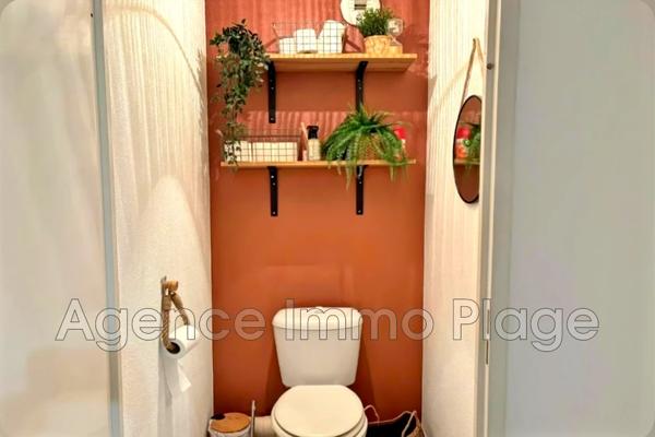 Vente appartement  à Bruges