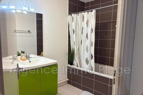 Vente appartement  à Bruges