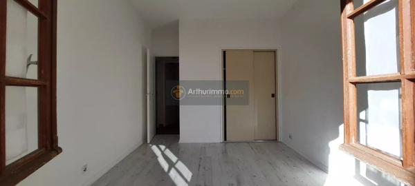 Location Appartement 2 pièces 46 m2 à Saint-Aygulf