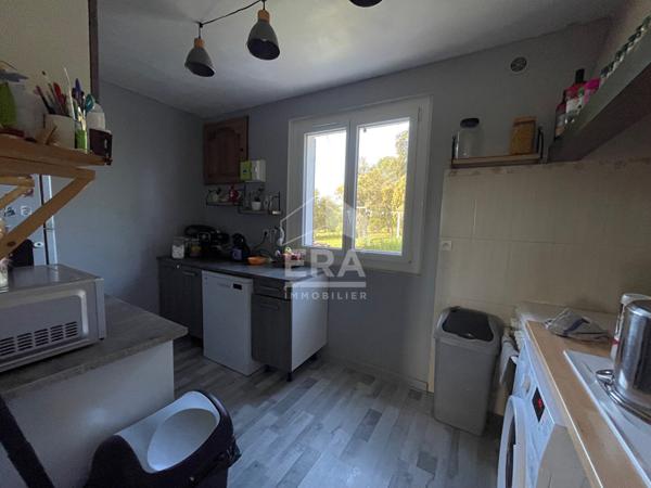 Maison Taradeau 8 pièce(s) / deux habitations