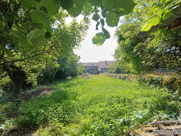 Maison à vendre à Auzances (23700) - Creuse