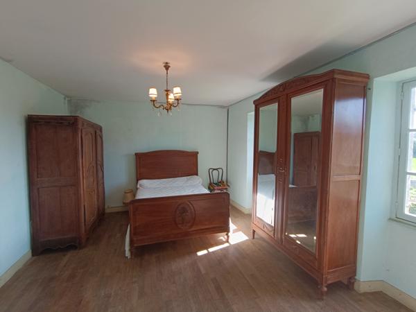 Maison à vendre à Auzances (23700) - Creuse