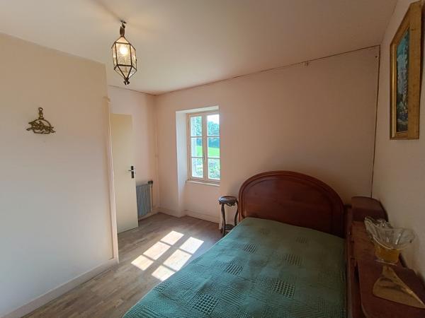 Maison à vendre à Auzances (23700) - Creuse