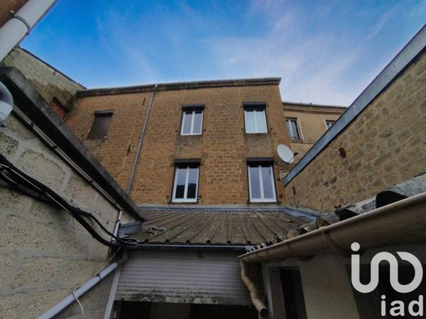 Immeuble à vendre 610 m² Charleville-Mézières