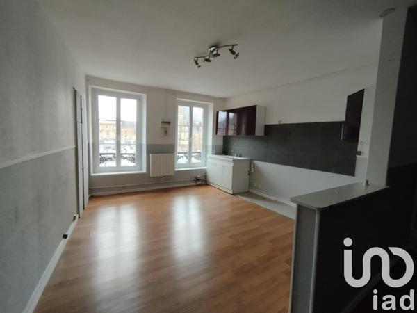 Immeuble à vendre 610 m² Charleville-Mézières