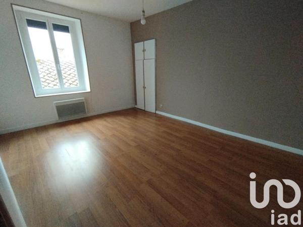 Immeuble à vendre 610 m² Charleville-Mézières