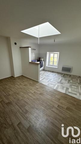 Immeuble à vendre 610 m² Charleville-Mézières