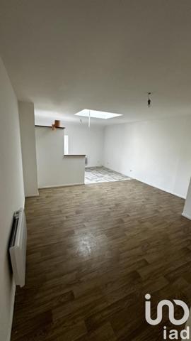 Immeuble à vendre 610 m² Charleville-Mézières