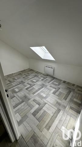 Immeuble à vendre 610 m² Charleville-Mézières