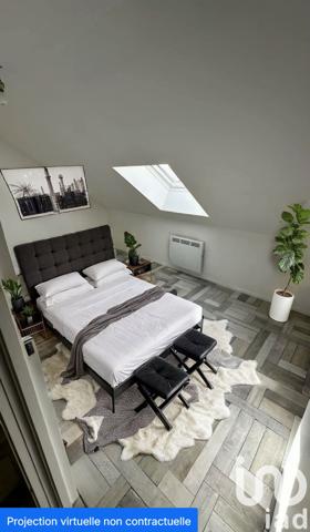 Immeuble à vendre 610 m² Charleville-Mézières