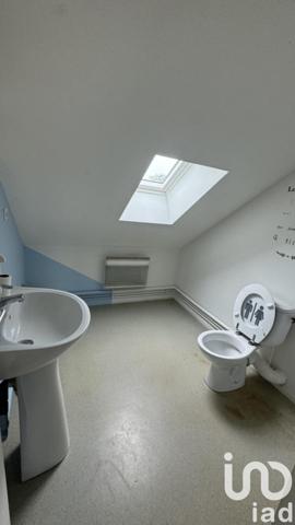 Immeuble à vendre 610 m² Charleville-Mézières