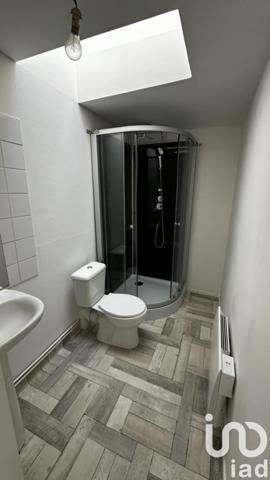 Immeuble à vendre 610 m² Charleville-Mézières